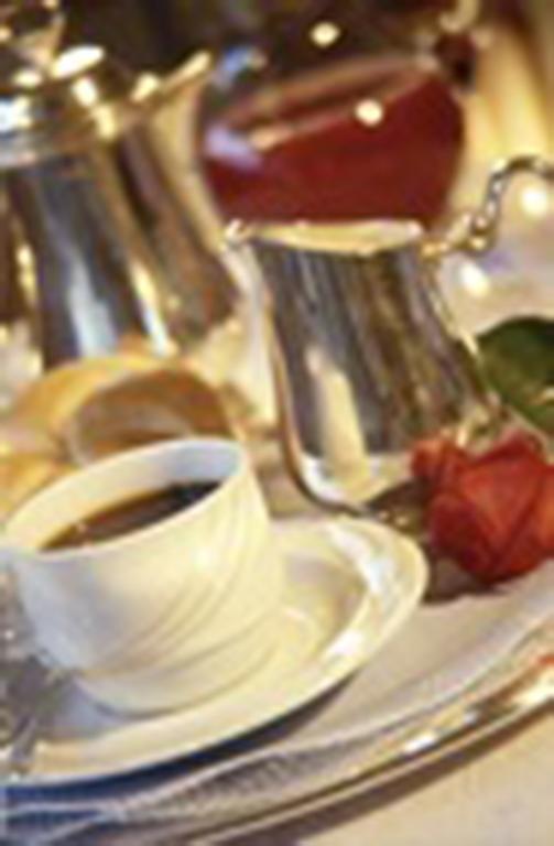 Hotel Garni Hubertus Tirolo